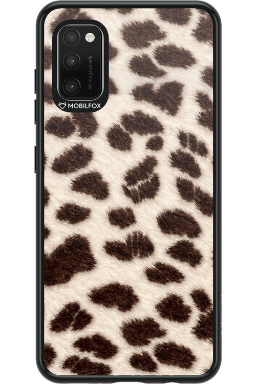 Wild Coat - Samsung Galaxy A41