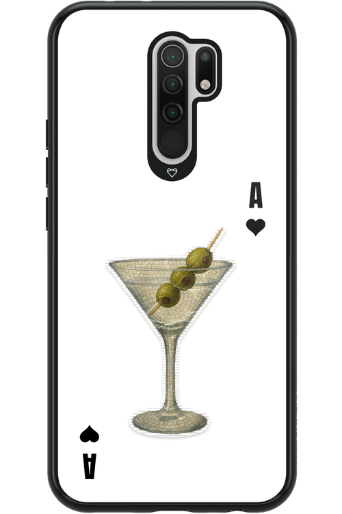 MartiniAce - Xiaomi Redmi 9