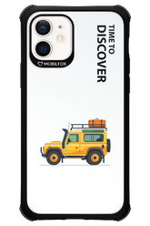 Off-Road Explorer - Apple iPhone 12