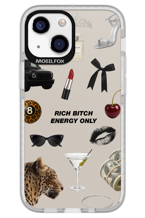 Rich B Energy - Apple iPhone 13 Mini