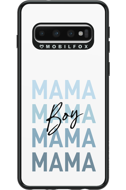 Boy Mama 2.0 - Samsung Galaxy S10