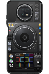 I need a DJ - Xiaomi Redmi Note 9T 5G