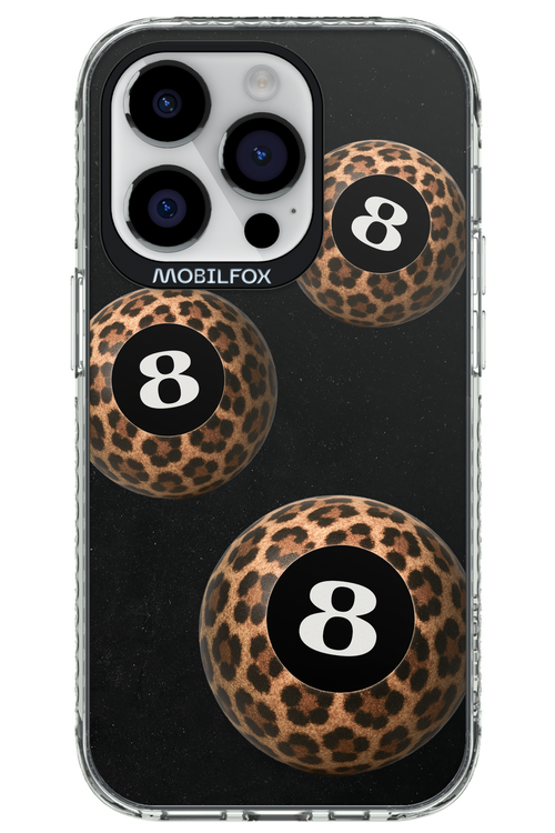 8 Baby - Apple iPhone 14 Pro