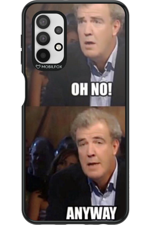 Clarkson Meme - Samsung Galaxy A32 5G