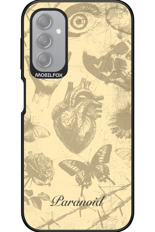 Paranoid (Sand) - Samsung Galaxy A14