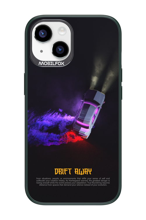 Drift Away - Apple iPhone 14