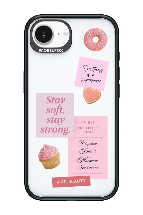 Sweet Babe - Apple iPhone 16e