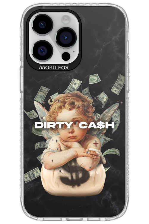 DirtyCash - Apple iPhone 14 Pro Max