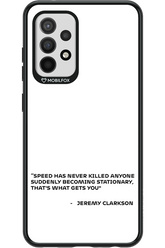 Speed Philosophy - Samsung Galaxy A52 / A52 5G / A52s