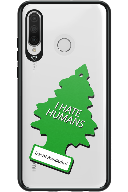 Wunderfox - Huawei P30 Lite