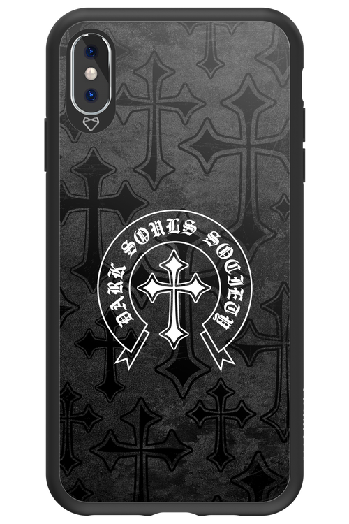 Dark Souls Society - Apple iPhone XS Max