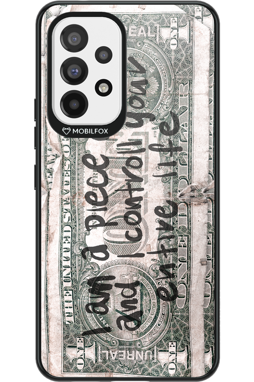 Dollars - Samsung Galaxy A53