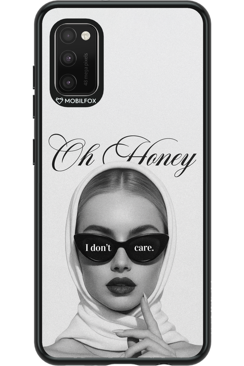 Oh Honey - Samsung Galaxy A41
