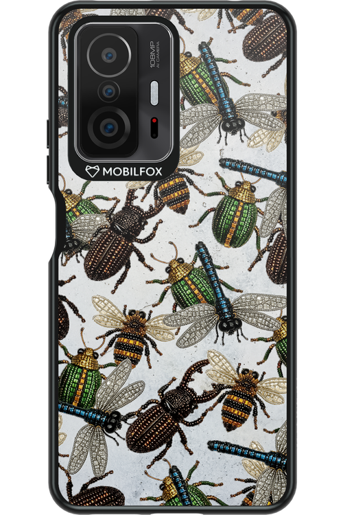 Beetle Gem - Xiaomi Mi 11T Pro