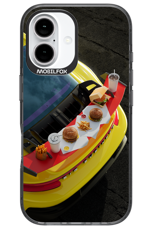 BigBusiness - Apple iPhone 16