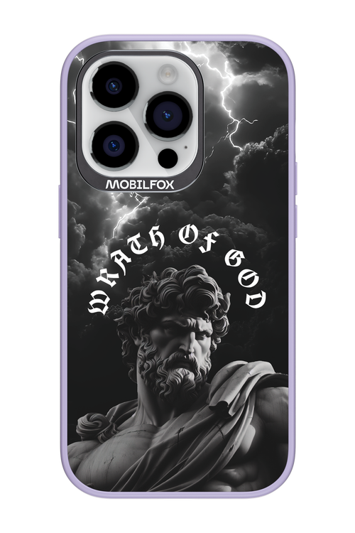 God - Apple iPhone 14 Pro