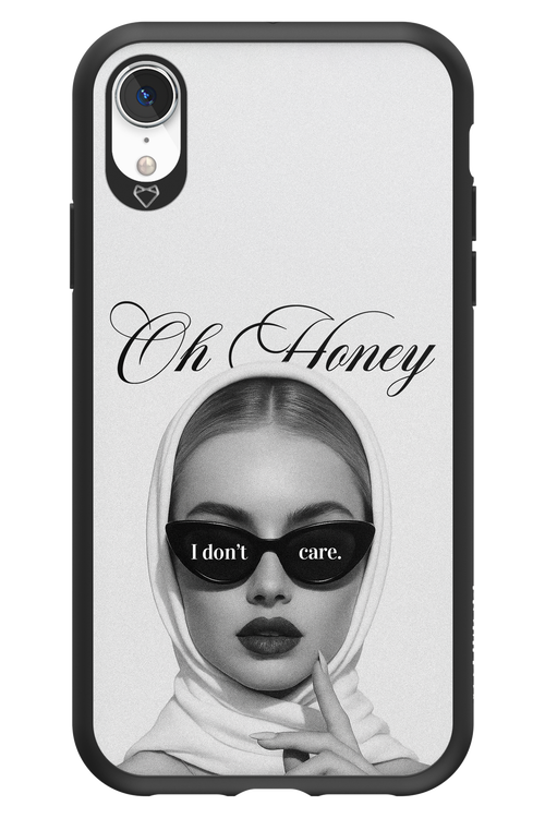 Oh Honey 2.0 - Apple iPhone XR