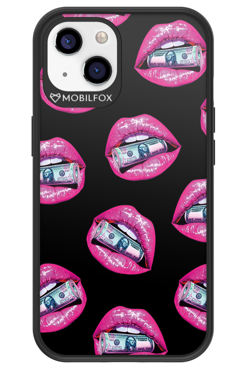 Money Lips - Apple iPhone 13