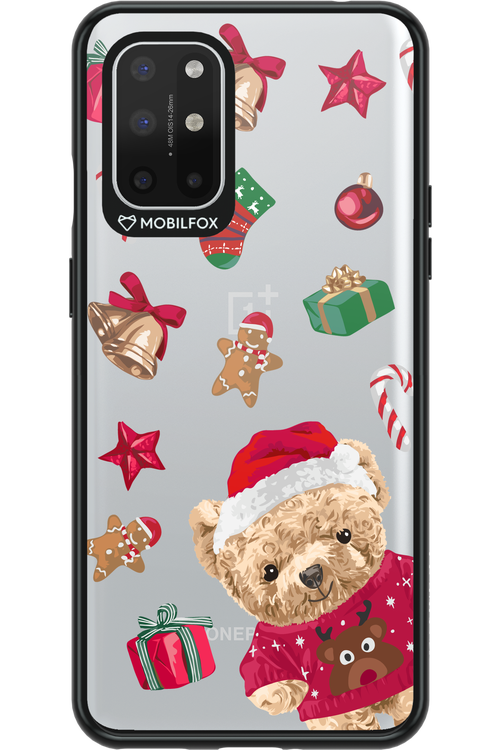 Gifts Bear - OnePlus 8T