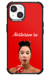 Nestarám Sa - Apple iPhone 14