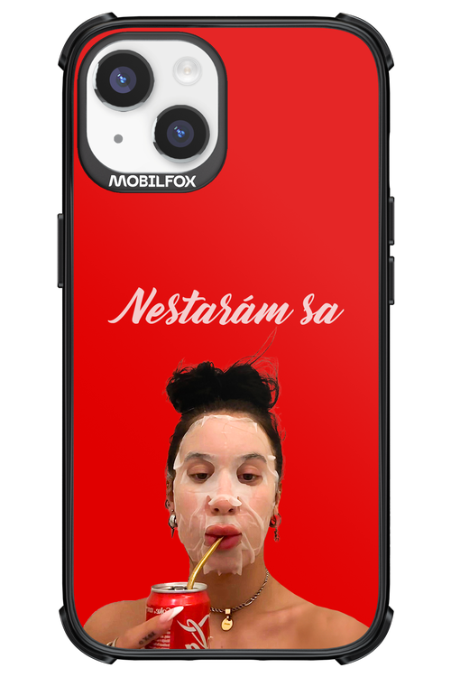 Nestarám Sa - Apple iPhone 14