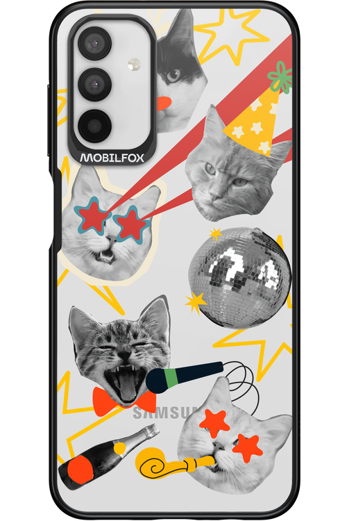 Christmas Chaos - Samsung Galaxy A04s