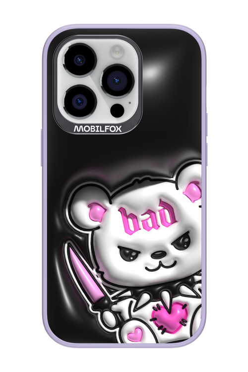 Bad Bear - Apple iPhone 14 Pro