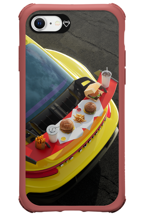 BigBusiness - Apple iPhone SE 2020