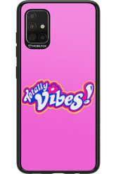 Totally Vibes II - Samsung Galaxy A51