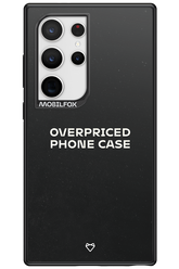 Overprieced - Samsung Galaxy S24 Ultra