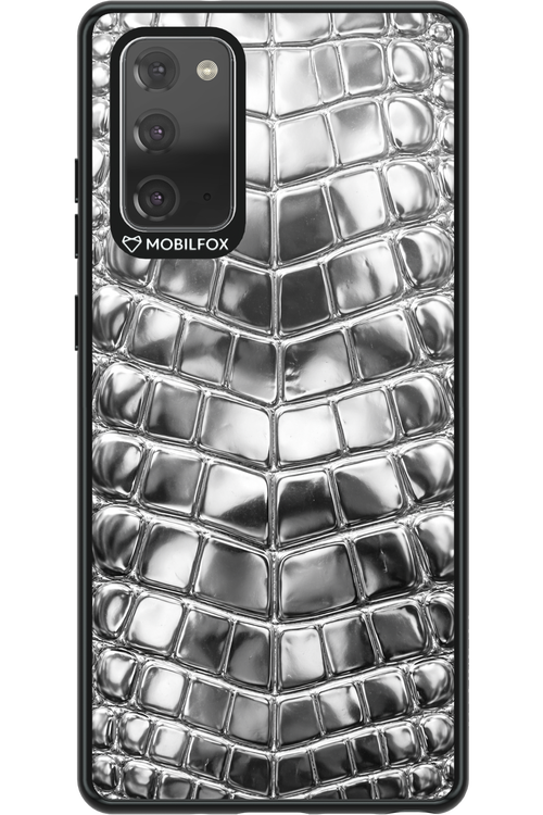 ChromeGator - Samsung Galaxy Note 20