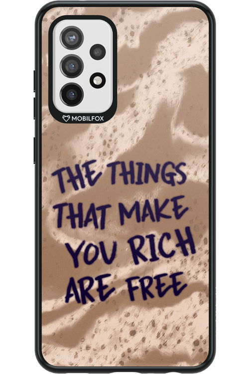 Free Things - Samsung Galaxy A72