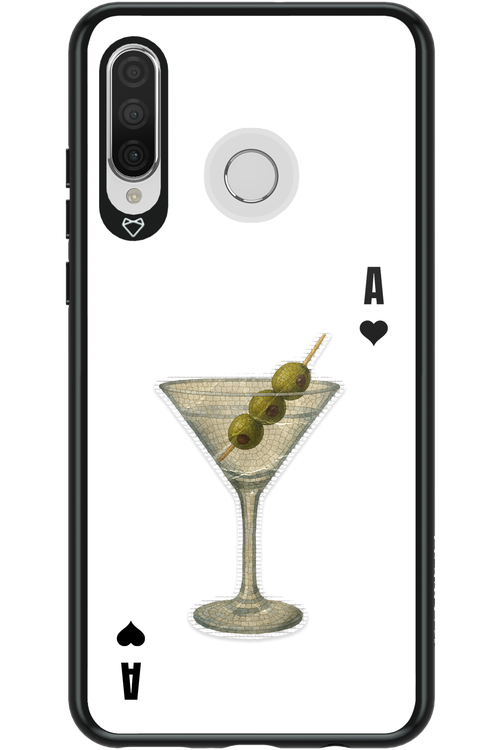 MartiniAce - Huawei P30 Lite