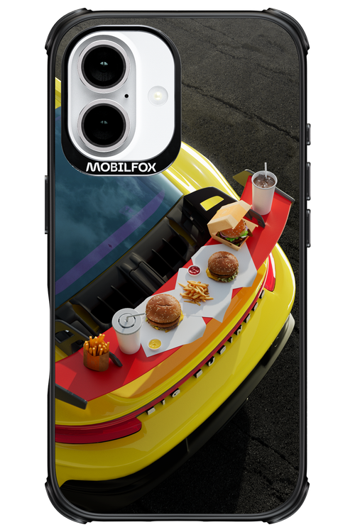 BigBusiness - Apple iPhone 16