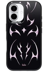 CHROMEROSA - Apple iPhone 16