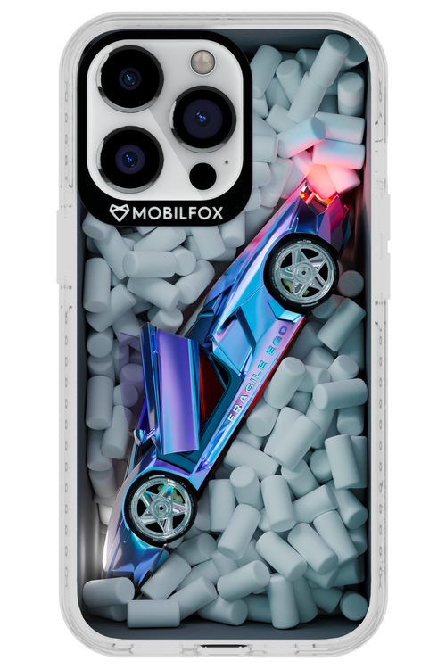 Fragile Ego - Apple iPhone 13 Pro