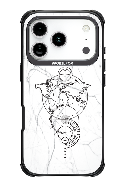 Compass - Apple iPhone 17 Pro