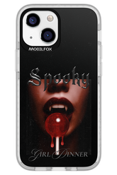 Freaky Girl - Apple iPhone 13 Mini