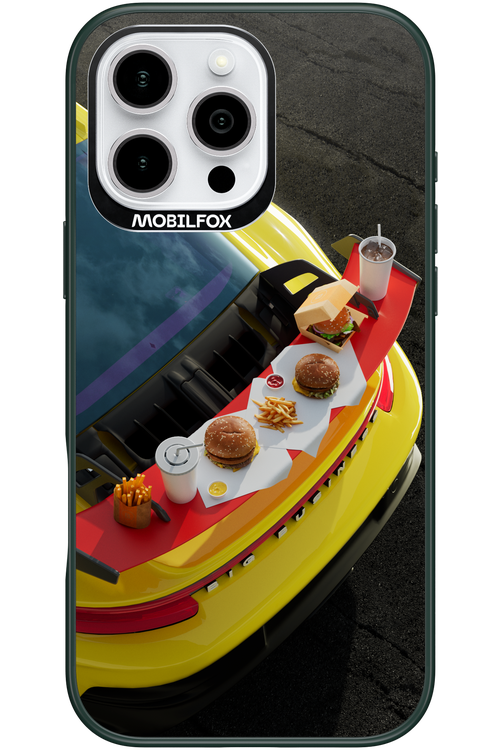 BigBusiness - Apple iPhone 16 Pro Max