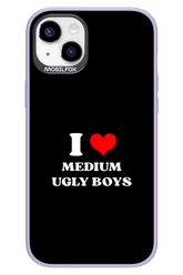 I LOVE - Apple iPhone 14 Plus