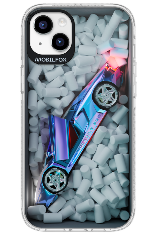 Fragile Ego - Apple iPhone 14 Plus