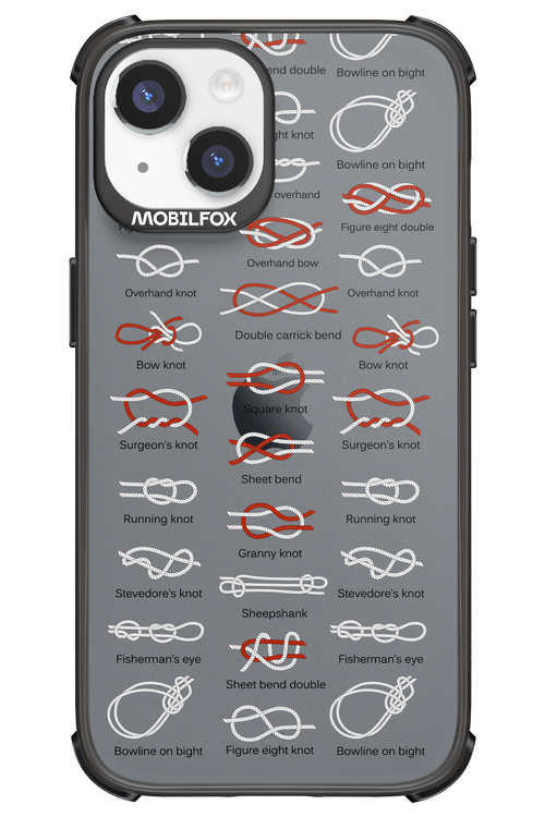 Knot Master - Apple iPhone 14