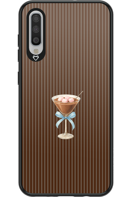 Hot Chocolate Martini - Samsung Galaxy A70