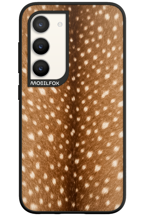 Fawn Dots - Samsung Galaxy S23