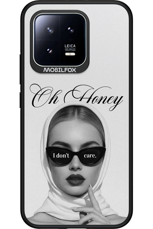Oh Honey 2.0 - Xiaomi 13