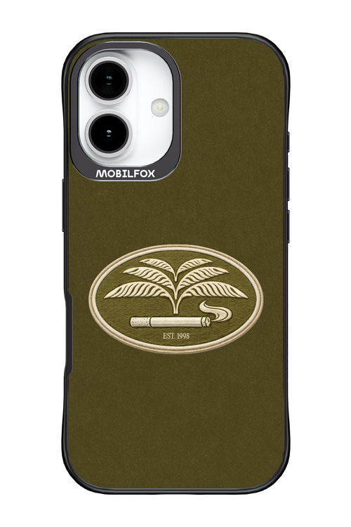 Nature Check - Apple iPhone 17