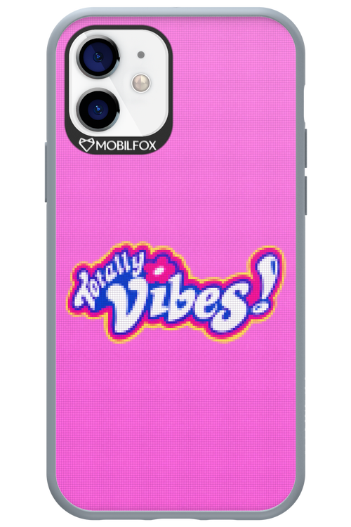 Totally Vibes II - Apple iPhone 12