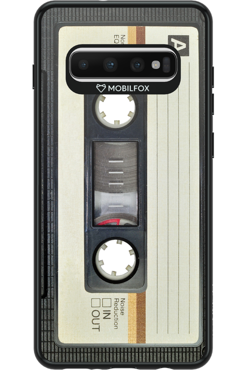 CASE 11 - Samsung Galaxy S10+