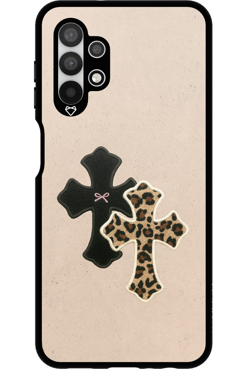 Double Cross - Samsung Galaxy A13 4G