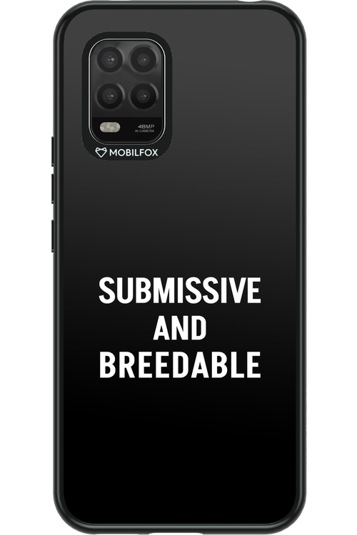 S&B - Xiaomi Mi 10 Lite 5G